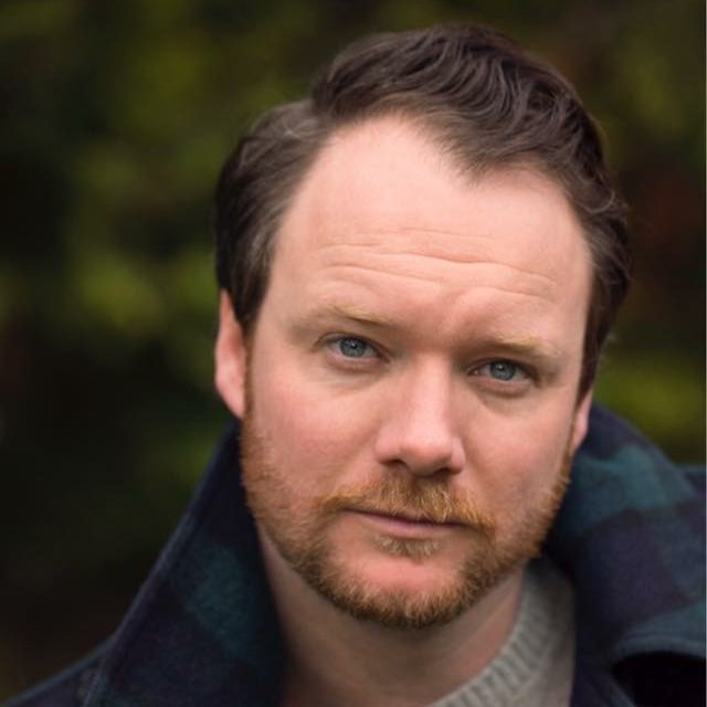 Brian Sutherland
