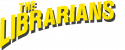 Librarians Show Logo-min