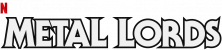 Metal Lords Show Logo
